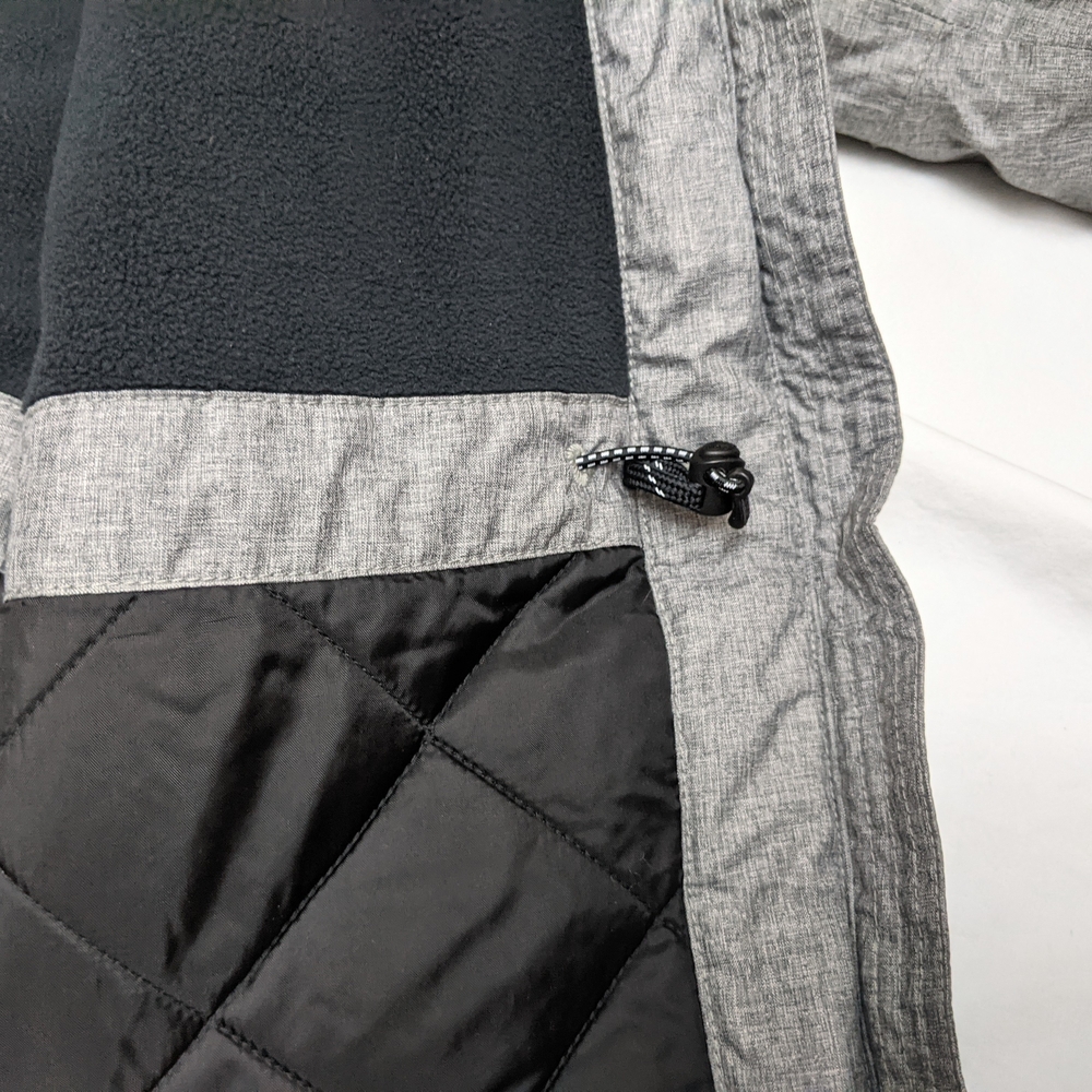 Lands' End Women's Insulated Squall Parka Jacket Size XS 2-4 - Picture 16 of 16